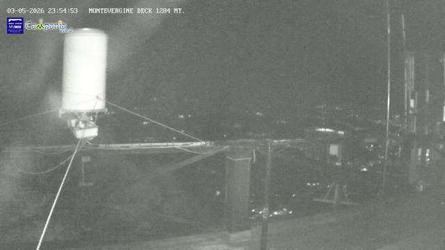 immagine della webcam nei dintorni di Arpaise: webcam Mercogliano