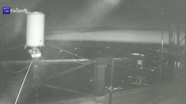 immagine della webcam nei dintorni di Nocera Inferiore: webcam Mercogliano