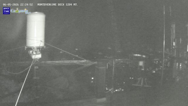 immagine della webcam nei dintorni di Nocera Inferiore: webcam Mercogliano