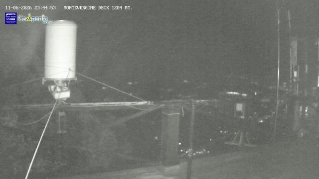 immagine della webcam nei dintorni di Matierno: webcam Mercogliano