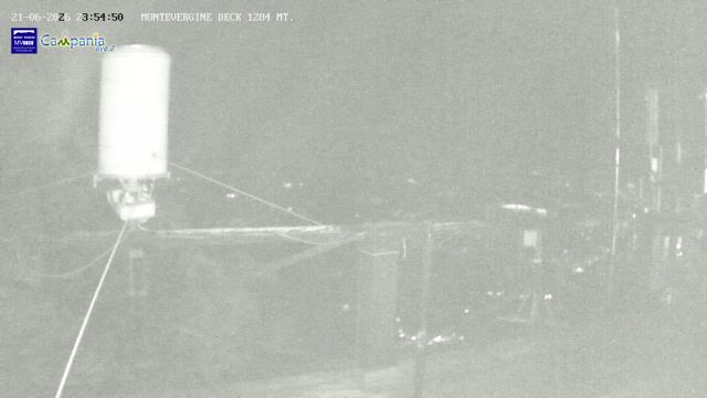 immagine della webcam nei dintorni di Nocera Inferiore: webcam Mercogliano