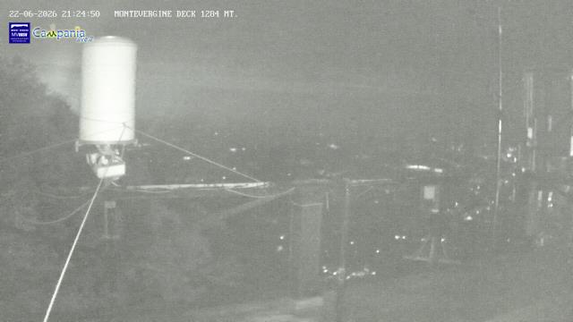 immagine della webcam nei dintorni di Nocera Inferiore: webcam Mercogliano