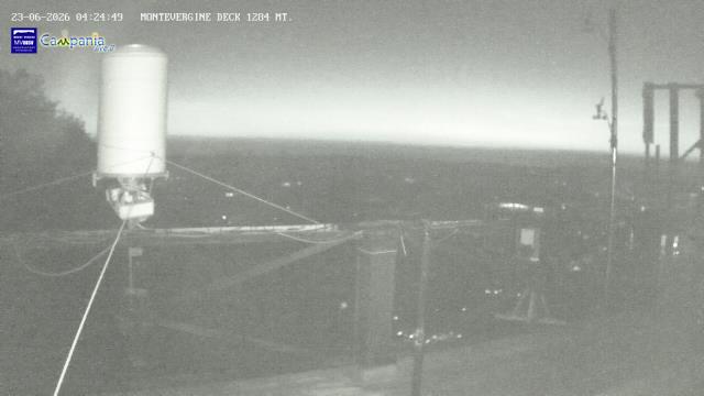 immagine della webcam nei dintorni di Apollosa: webcam Mercogliano