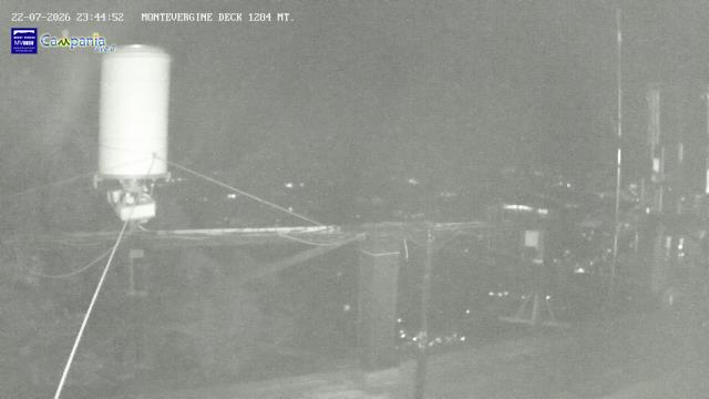 immagine della webcam nei dintorni di Vietri sul Mare: webcam Mercogliano