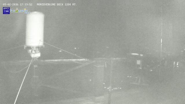 immagine della webcam nei dintorni di Ospedaletto d'Alpinolo: webcam Mercogliano
