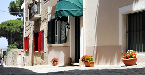 Immagini bed and breakfast Aurora Immagini bed and breakfast Aurora