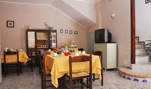 Immagini bed and breakfast Aurora
