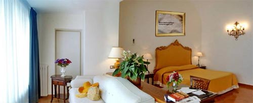 Immagini hotel Buca di Bacco