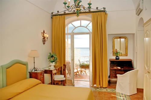Immagini hotel Buca di Bacco