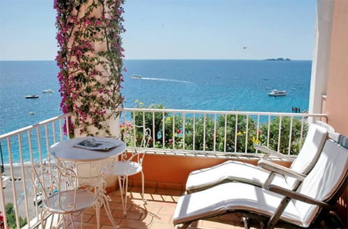 Immagini hotel Buca di Bacco