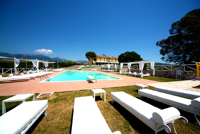 Immagini hotel Eliceto Resort