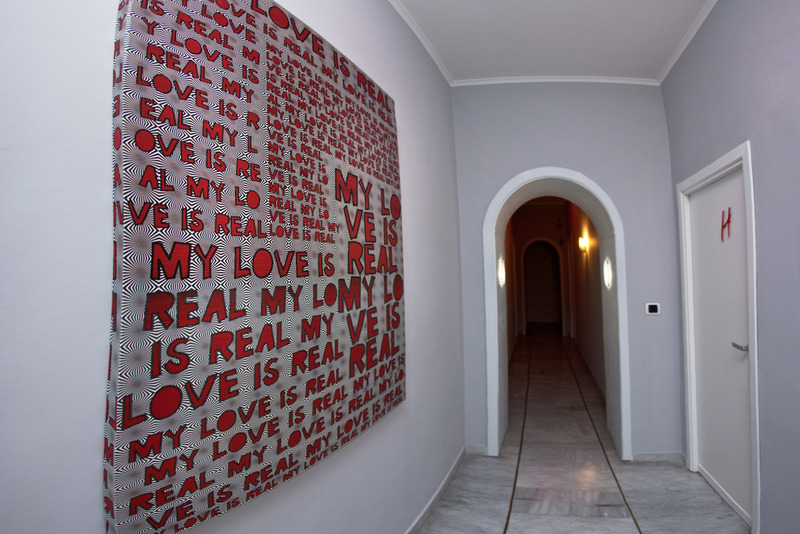 Immagini bed and breakfast H Rooms Boutique Hotel