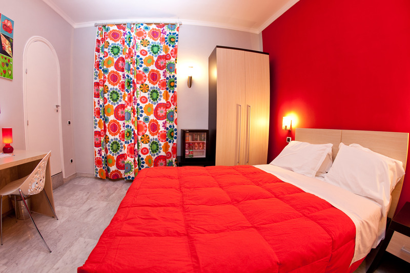 Immagini bed and breakfast H Rooms Boutique Hotel