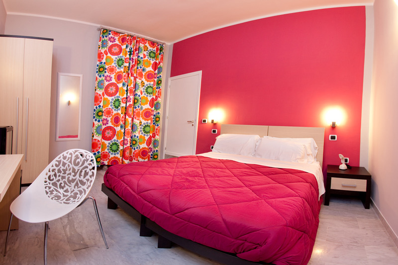 Immagini bed and breakfast H Rooms Boutique Hotel