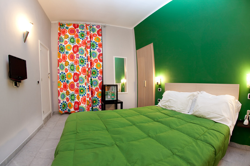 Immagini bed and breakfast H Rooms Boutique Hotel
