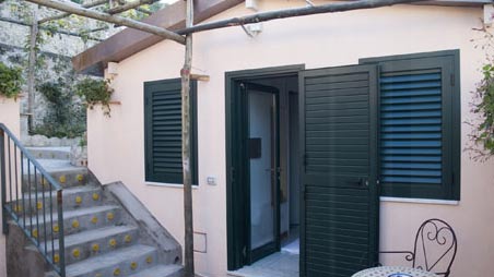 Immagini bed and breakfast Il Roseto Immagini bed and breakfast Il Roseto