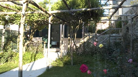 Immagini bed and breakfast Il Roseto