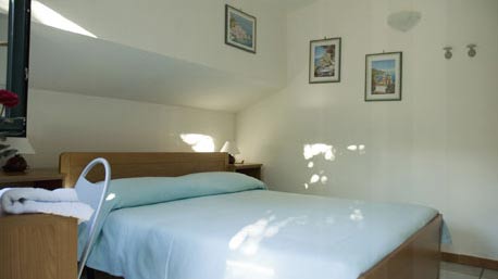 Immagini bed and breakfast Il Roseto