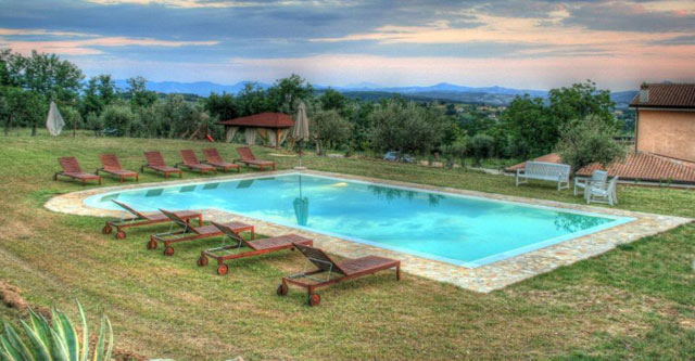 Immagini agriturismo La meridiana del Matese