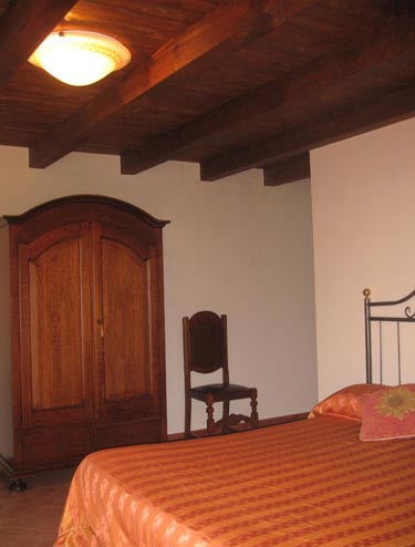 Immagini agriturismo La Roccia