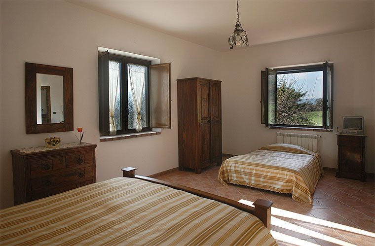 Immagini agriturismo Le Ghiandaie