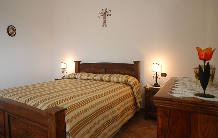 Immagini agriturismo Le Ghiandaie