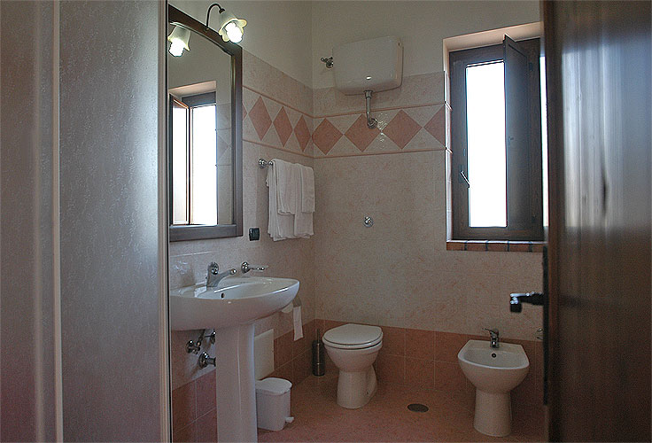 Immagini agriturismo Le Ghiandaie