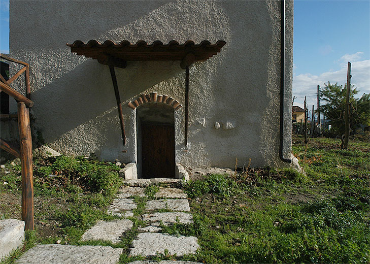 Immagini agriturismo Le Ghiandaie