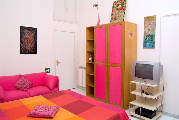 Immagini bed and breakfast Platamon