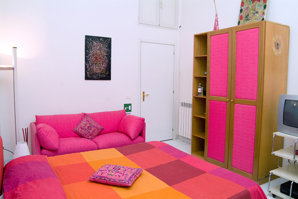 Immagini bed and breakfast Platamon
