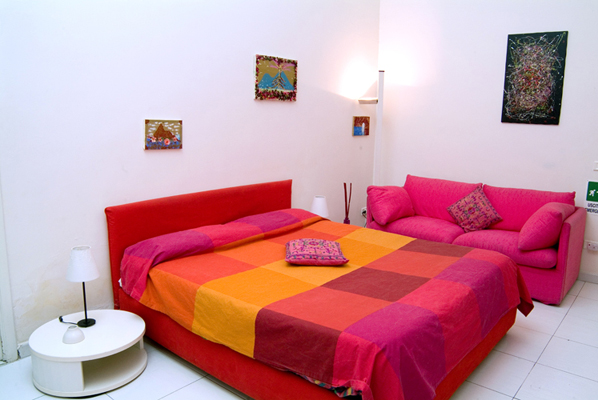 Immagini bed and breakfast Platamon