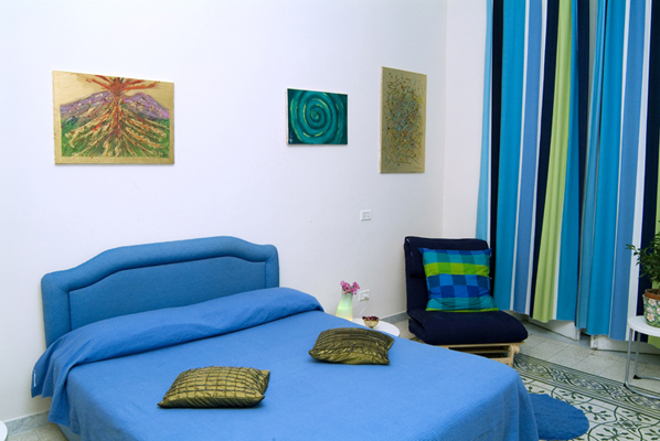 Immagini bed and breakfast Platamon