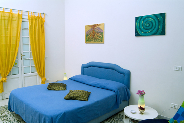Immagini bed and breakfast Platamon