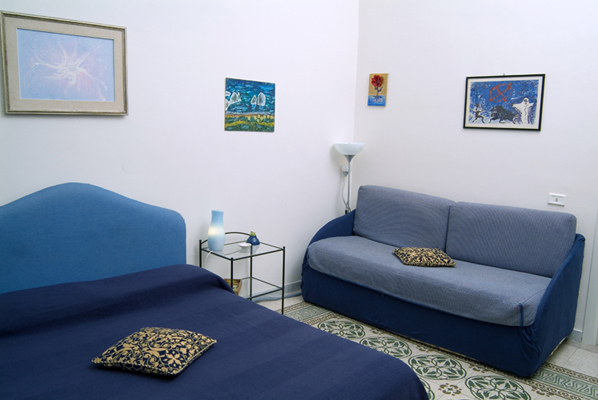 Immagini bed and breakfast Platamon