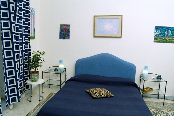 Immagini bed and breakfast Platamon