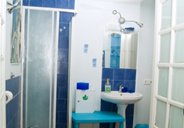 Immagini bed and breakfast Platamon