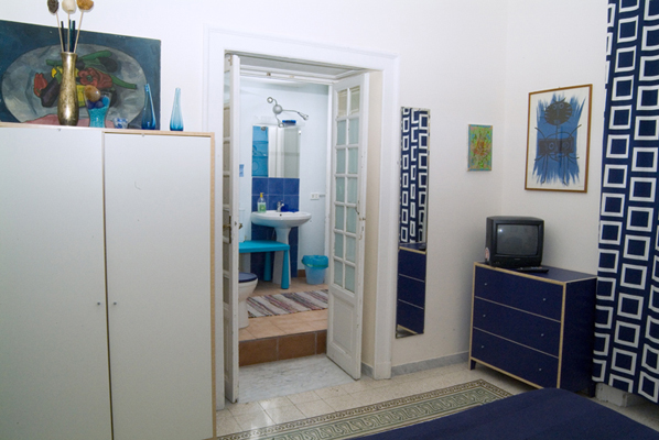 Immagini bed and breakfast Platamon