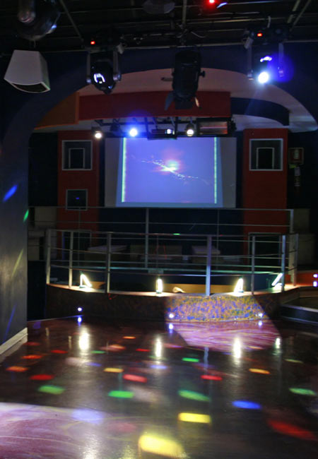 Immagini disco PortoPalos