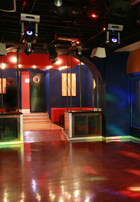 Immagini disco PortoPalos