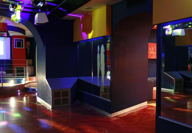 Immagini disco PortoPalos