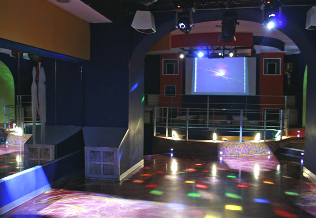 Immagini disco PortoPalos
