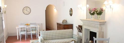 Immagini bed and breakfast Torre dello Ziro