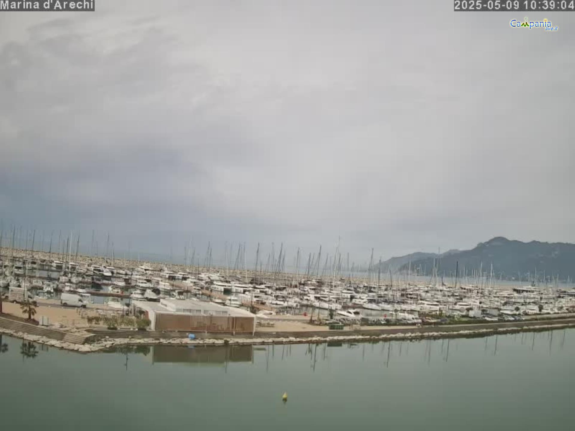 Marina di Arechi