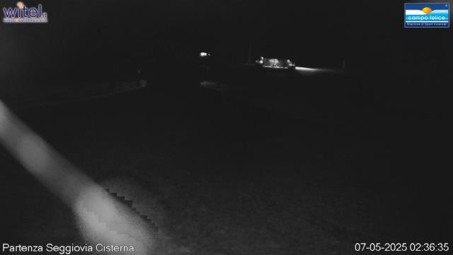 Campo Felice (AQ) live Webcam - Ultima immagine ripresa Campo Felice (AQ) live Webcam - Ultima immagine ripresa