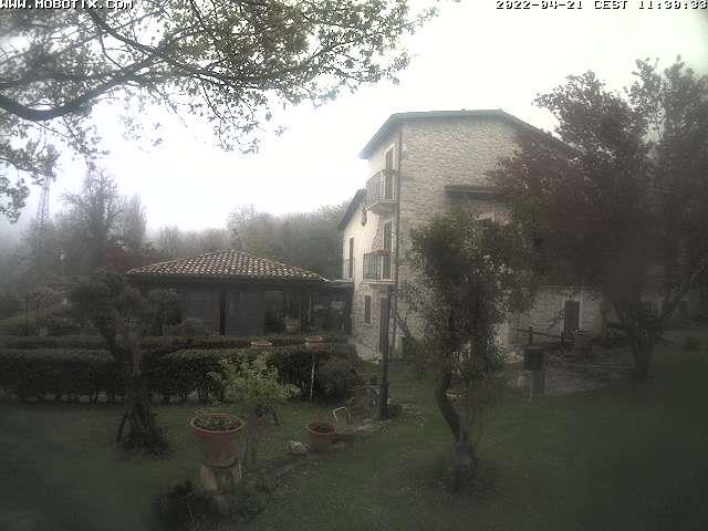 Caramanico (AQ) live Webcam - Ultima immagine ripresa Caramanico (AQ) live Webcam - Ultima immagine ripresa