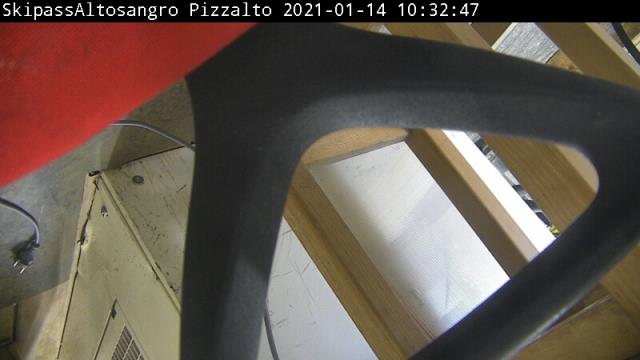 Roccaraso (AQ) - Pizzalto live Webcam - Ultima immagine ripresa Roccaraso (AQ) - Pizzalto live Webcam - Ultima immagine ripresa