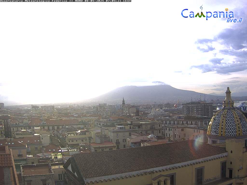 Webcam Estive