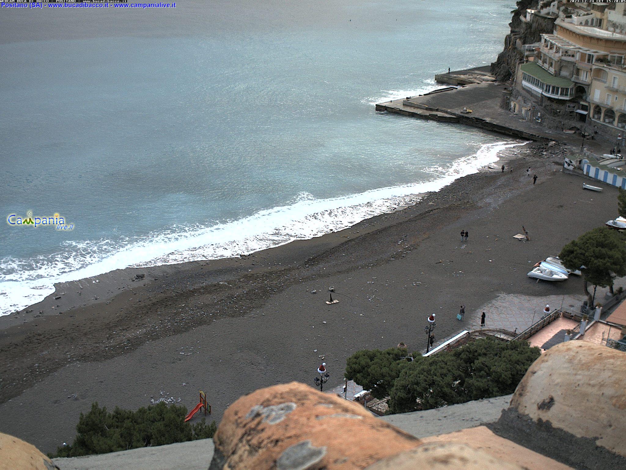 Positano